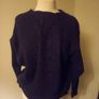 Isabel Marant Etoile Wool Overlay Jumper Image 3