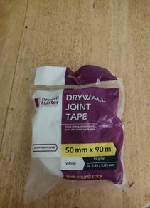 Drywall Joint Tape