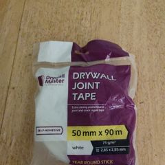Drywall Joint Tape