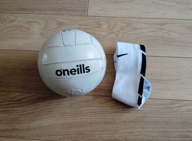 Kids ONeills football and Nike football socks