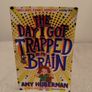 The Day I Got Trapped in My Brain by Amy Huberman Image 2