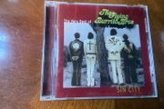 The Very Best of The Flying Burrito Bros CD Sin City