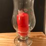 Duiske Glass Candle Holder Image 3