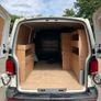 Volkswagen transporter T6 Lwb Image 6
