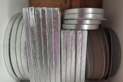 Cake drums &amp; cake cards