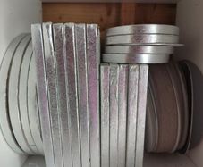 Cake drums & cake cards