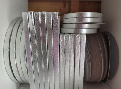 Cake drums & cake cards