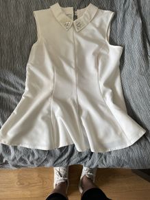 dressy top savida size 14