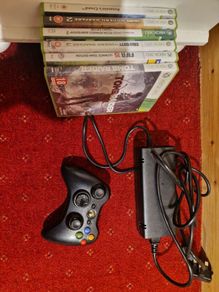 xbox 360
