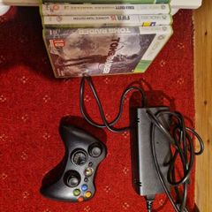 xbox 360