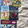 Children's book bundle- good condition and some new Image 3