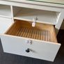 TV cabinet with baby proofing Image 4