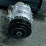 BMW aircon compressor Image 3
