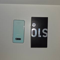 Samsung S10e