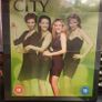 Sex and the City Dvd Collection Image 4