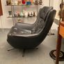1960s Parker Knoll Egg Chair - Warehouse and Showroom Open  Saturday 10th October 12 til 4pm  Eircode R95T227 Image 8