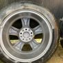 BMW 157 Style Alloys Image 7