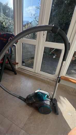Hoover