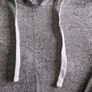 hollister bottom's and hoodie Image 4