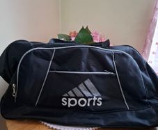 Large sport bag