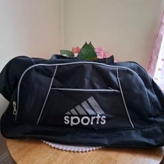 Large sport bag