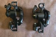 ENGWE M20 Used Mechanical Single-Piston Disc Brake Calipers Pair