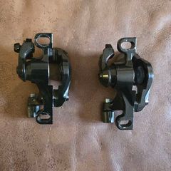 ENGWE M20 Used Mechanical Single-Piston Disc Brake Calipers Pair