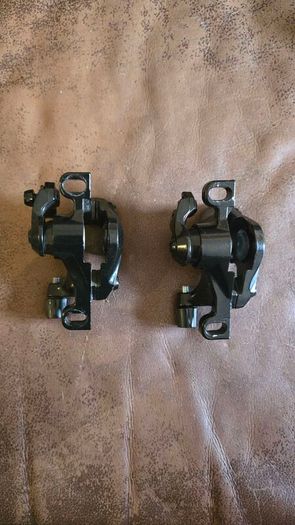 ENGWE M20 Used Mechanical Single-Piston Disc Brake Calipers Pair