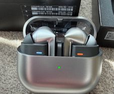 Samsung Galaxy Buds3 Pro