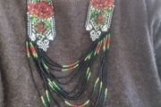Ukrainian pendant