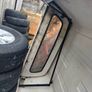 hilux rear canopy Image 2