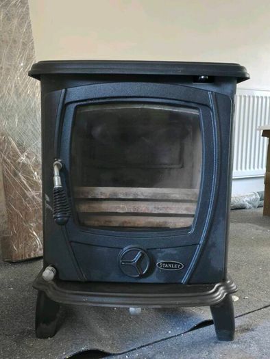 Stanley Aoife stove