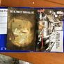 Silent Hill 4, the room, for PS2. Image 4