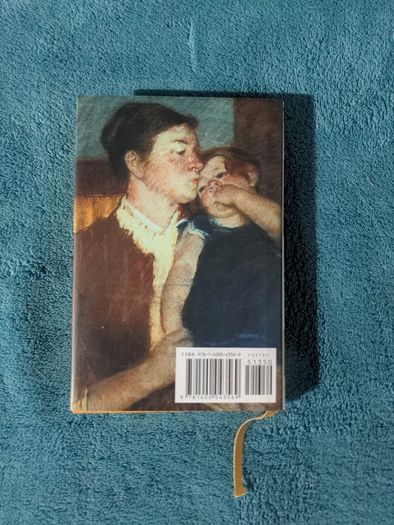 MOTHERHOOD - Everyman's Library Pocket Poets