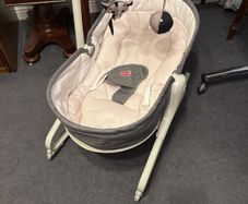 baby rocker 3in1