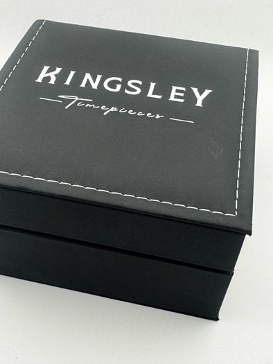 KINGSLEY automatic