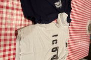 Icon teeshirts size medium