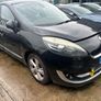 2012 Renault Scenic for parts Image 2