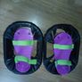 Moon Shoes Image 4