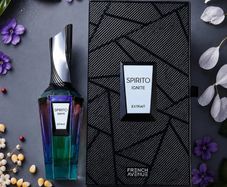 French Avenue Spirito Ignite