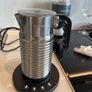 Nespresso Milk Frother Image 3