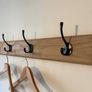 Neptune Edinburgh coat rack Image 6