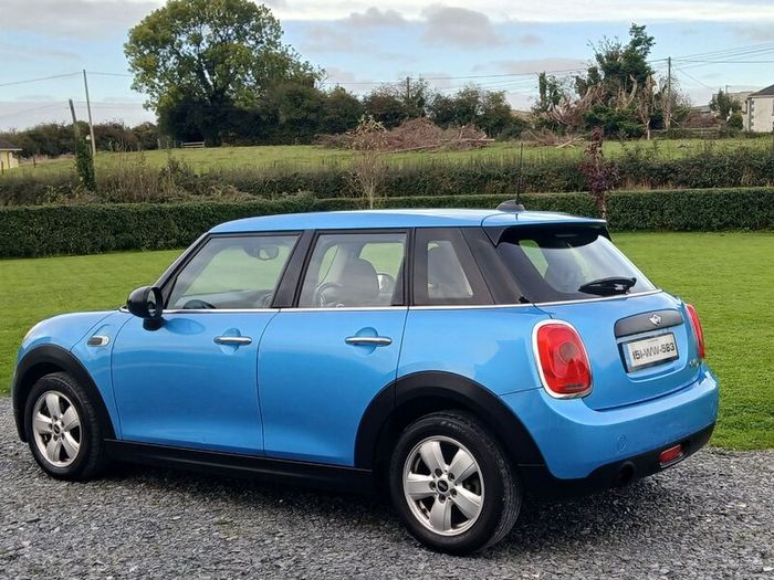 2015 mini NCT 05 27.2 keys mint