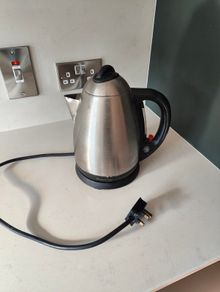 kettle