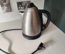 kettle
