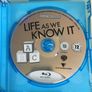 Life As We Know It [2010] Katherine Heigl & Josh Duhamel [Blu-ray Movie] Image 5