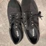 Gola Badminton Black Trainers EU 46 UK 12 Unworn Image 4