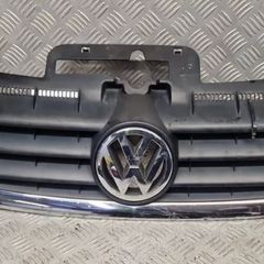 Vw touran front grill