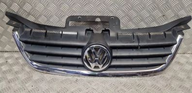 Vw touran front grill