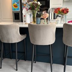 kichen Stools (4)